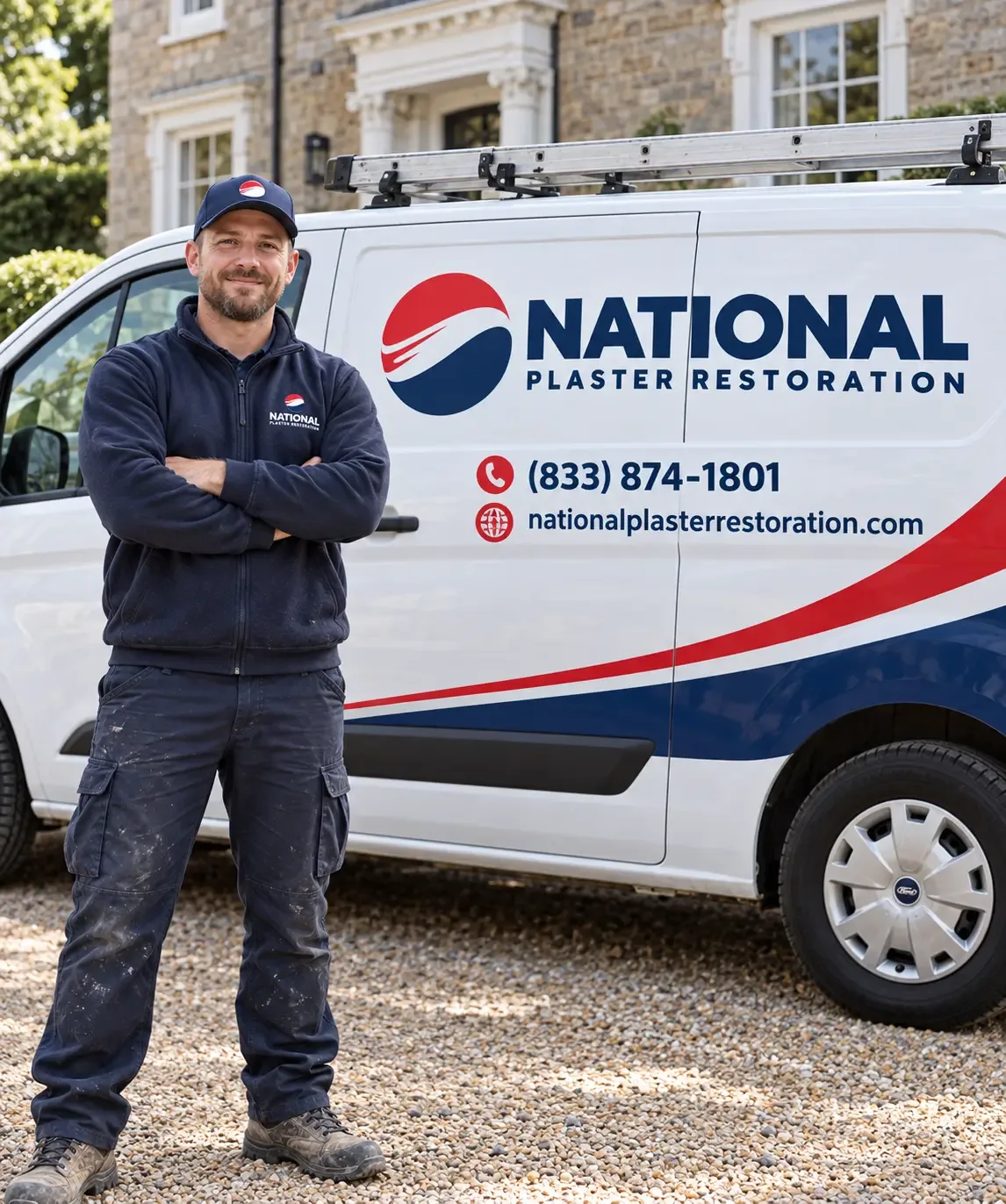 Plaster Repair company in Hudson, MI